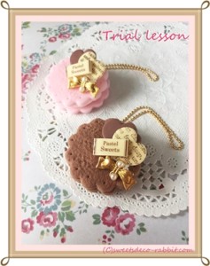 Pastelsweets Lesson